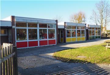 In der Kindertagesstätte FAH an der Havantstraße gibt es Ärger.