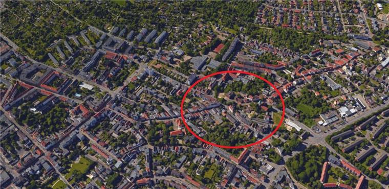 Starker Rauch in Lehe: Feuer bricht im Keller aus In der Krüsestraße in Bremerhaven-Lehe hat hat am Dienstagmorgen ein Keller gebrannt.