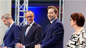 In der künftigen Bundesregierung soll es einen Staatsminister für Sport geben.