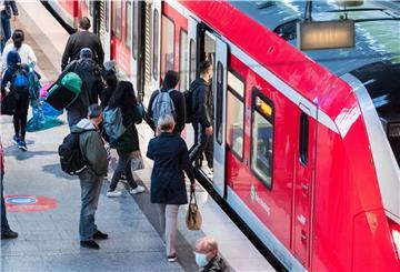 GDL-Streik beendet - Bahn nimmt Kurs auf Normalbetrieb
