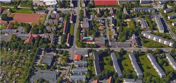 In der Nacht zu Mittwoch wurde in zwei Wohnungen in der Altonaer und in der Schillerstraße in Geestemünde eingebrochen. Die Polizei konnte die mutmaßlichen Täter wenig später fassen.