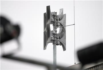 In der Nacht zu Sonnabend heulten in Nordenham mehrere Sirenen. Gab es einen größeren Einsatz?
