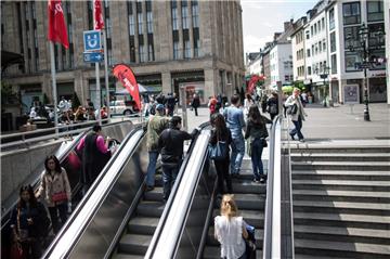 In der Nähe der Düsseldorfer U-Bahn-Station Heinrich-Heine-Allee hatte der Islamische Staat (IS) einen Anschlag geplant.