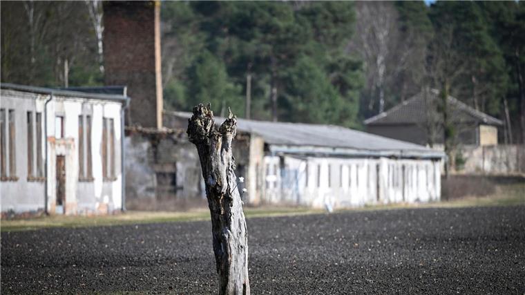 Weimer: Gedenkstätten unverzichtbar In der neuen Gedenkstättenkonzeption ist ein Schwerpunkt der Erhalt und die Sanierung historischer Orte. (Archivbild)