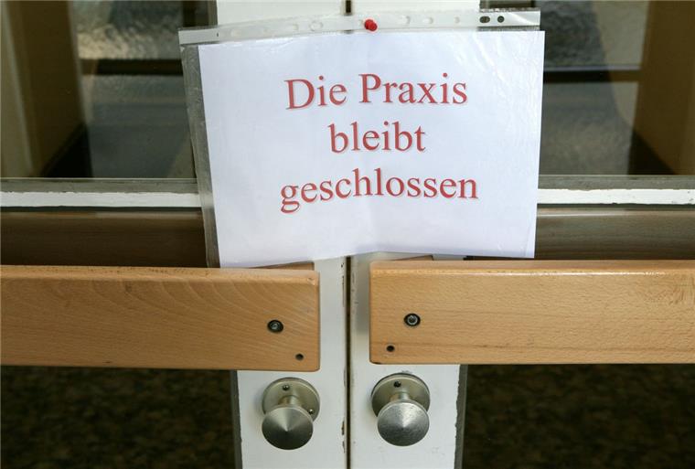 Nordenham droht Ärztemangel - doch es gibt gute Ideen In der nördlichen Wesermarsch droht ein Ärztemangel.