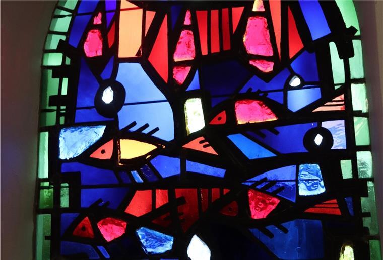In der St.-Marienkirche in Brake werden an den Feiertagen Gottesdienste gefeiert. Besucher müsen sich vorher anmelden.