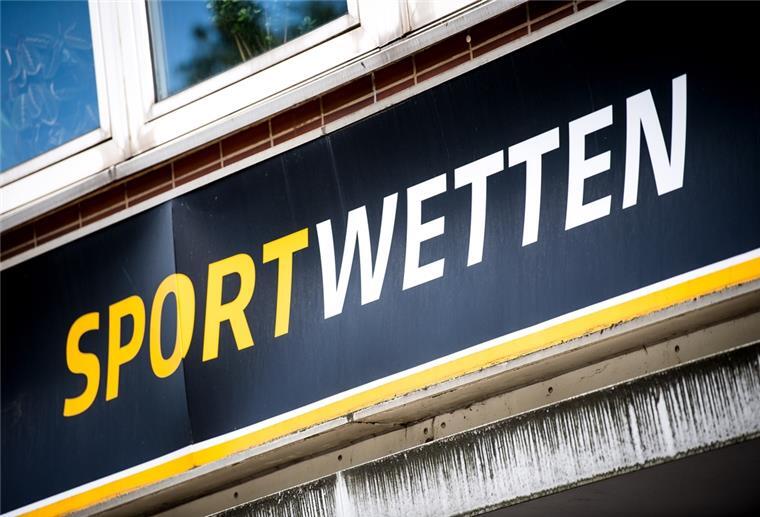 Land Bremen: Nur in Bremerhaven gibt es derzeit Sportwetten In der Stadt Bremen sind derzeit alle Wettbüros geschlossen. Nur in Bremerhaven sind noch vier Büros geöffnet.