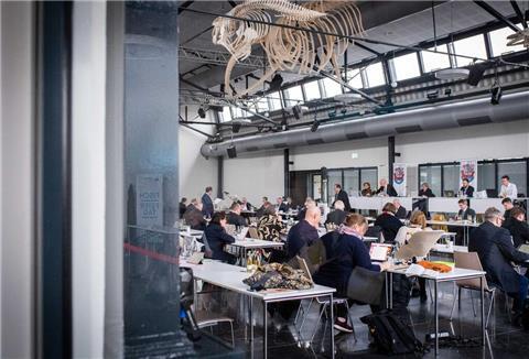 In der Stadtverordnetenversammlung Bremerhaven sitzen zukünftig mehr Frauen als vorher.