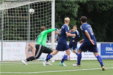 In der vergangenen Saison erreichte der 1. FC Nordenham als Aufsteiger den achten Platz in der Bezirksliga und geriet nie in Abstiegsgefahr. Nun steht er wieder vor einem Neuanfang von fast ganz unten.