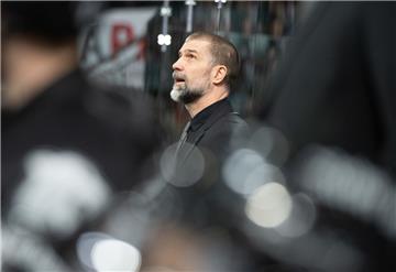 In der vergangenen Saison war Martin Jiranek Trainer der Nürnberg Ice Tigers. Jetzt wird der 49-Jährige Co-Trainer bei den Fischtown Pinguins.