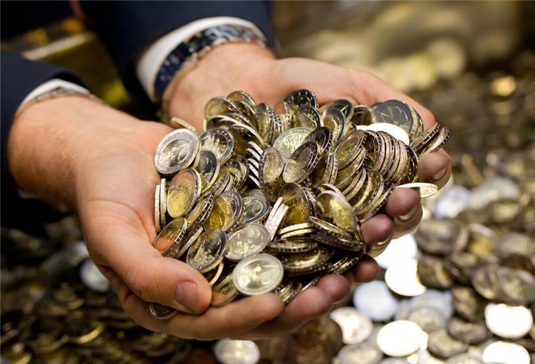 Deutschland auf Platz 3: Nur die USA und China haben mehr Superreiche Geld in Händen