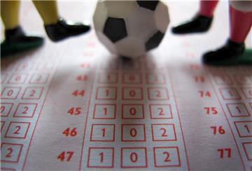 In Deutschland kann auf den Amateurfußball nicht gewettet werden. Aus dem Ausland jedoch schon.