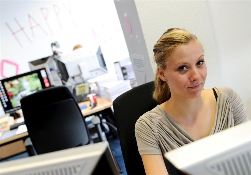 In Deutschland waren im vergangenen Jahr 8,6 Prozent der 15- bis 29-Jährigen nic...