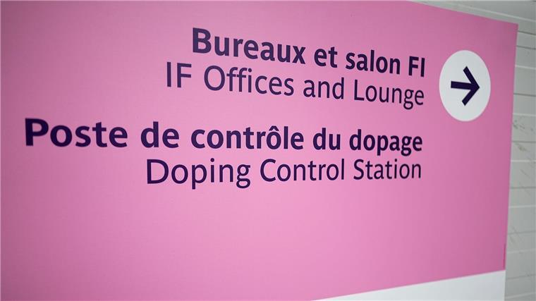 Neuer Doping-Wirbel um Chinas Schwimm-Team In die Affäre um positive Dopingtests bei Chinas Schwimmern kommt neue Bewegung.