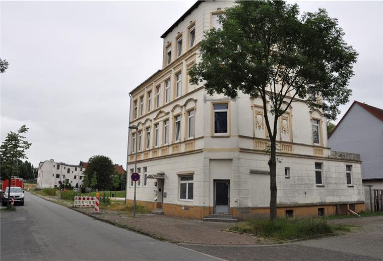 Niedersachsenstraße in Einswarden sechs Wochen gesperrt