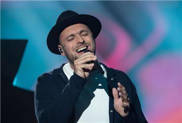 In diesem Jahr jährt sich Mutzkes erste ESC-Teilnahme zum 20. Mal.