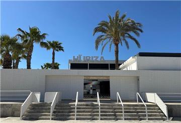 In diesem Jahr steht zum vierten Mal in Folge das „Hï Ibiza“ auf dem ersten Platz des „DJ Mag“-Top-100-Clubs-Rankings. (Archivbild)