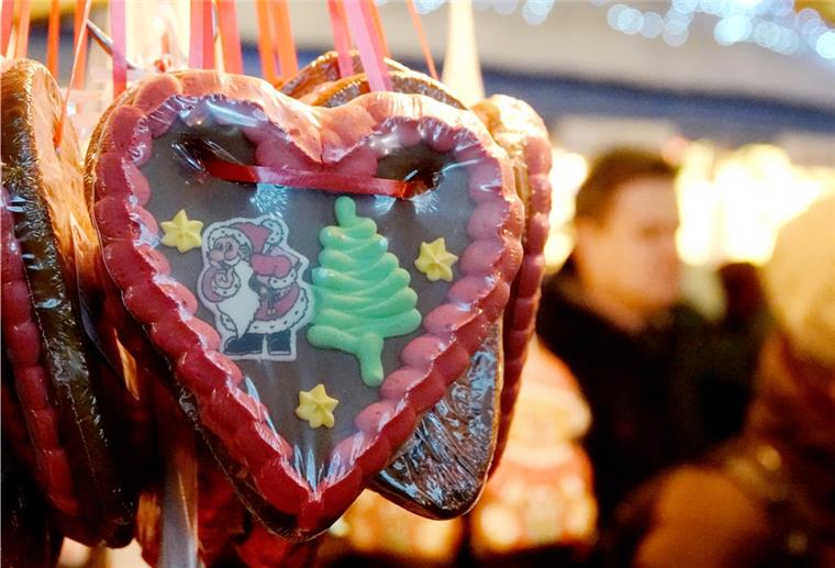 In diesem Jahr wird es im Cuxland voraussichtlich nur wenige Weihnachtsmärkte geben.