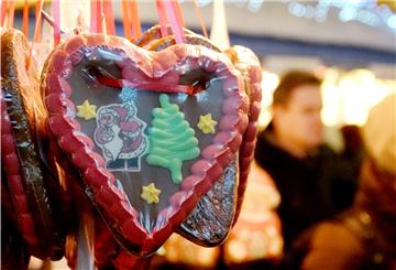 In diesem Jahr wird es im Cuxland voraussichtlich nur wenige Weihnachtsmärkte geben.