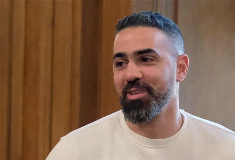 Bushido für Toleranz: Egal ob Swinger oder schwul „In Dubai werden Ausländer nicht wie Ausländer behandelt, das finde ich sehr angenehm“: Bushido.