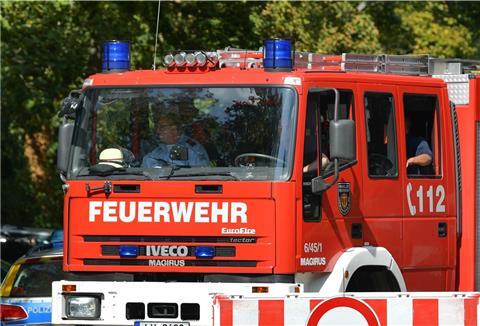 In einem Einfamilienhaus an der Heiligenwiehmstraße in Einswarden hat es am Mittwochvormittag gebrannt. Die Bewohner erlitten keinen Schaden.