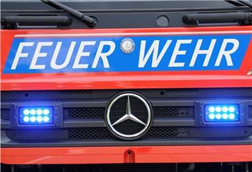 In einem Einfamilienhaus in Cuxhaven hat es gebrannt.
