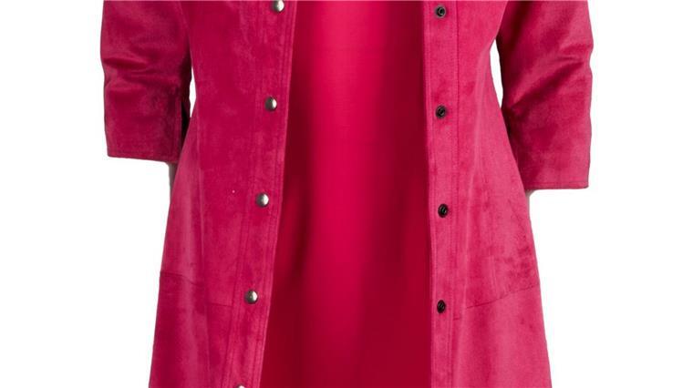 Andenken an Hit-Serie „Friends“ in den USA teuer versteigert In einer Gastrolle bei „Friends“ hatte Winona Ryder dieses Outfit an.