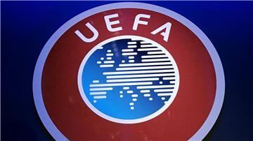 In einer gemeinsamen Erklärung haben sich die UEFA und die Spielergewerkschaft Fifpro gleich mehrere große Themen auf den Zettel geschrieben. (Symbolbild)