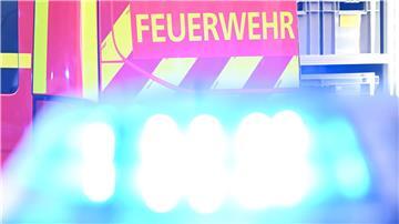 In einer Küche eines Mehrfamilienhauses in Salzgitter ist am Sonntagnachmittag ein Feuer ausgebrochen. (Foto-Symbolbild)