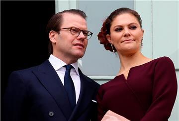 In einer seltenen Stellungnahme haben die schwedische Kronprinzessin Victoria und ihr Mann Prinz Daniel Gerüchte über eine angeblich bevorstehende Trennung zurückgewiesen. 