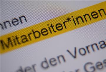 In einigen Gemeinden im Cuxland gehört das Gendern schon zur täglichen Arbeit.