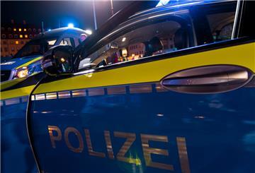 In Elmlohe hat ein Lkw-Fahrer betrunken einen Unfall gebaut.