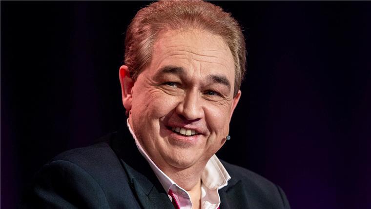 TV-Satiriker Kalkofe: „Wir werden viel schneller belogen als früher“