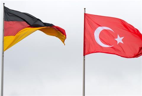 In fast allen Fällen handelt es sich um Familien, die Urlaub in der Türkei gemacht haben.