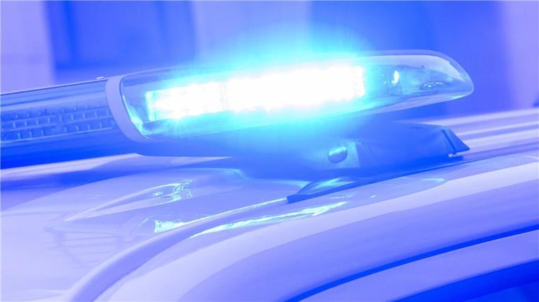 In Freden ist am frühen Montagmorgen ein Geldautomat gesprengt worden. (Symbolbild)