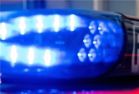 In Geestemünde ermittelt die Polizei wegen einer fahrlässigen Körperverletzung.