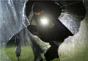 In Geestemünde sind unbekannte Täter in eine Tierarztpraxis eingebrochen.