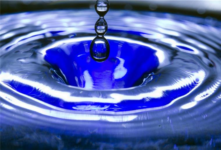 In Geestemünde-Süd gab es am Montagvormittag einen Wasserrohrbruch.
