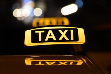 In Geestemünde wurde ein Taxifahrer angegriffen.