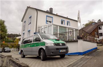 In Georgensgmünd hat ein Angehöriger der Reichsbürger-Bewegung einen Polizisten getötet.
