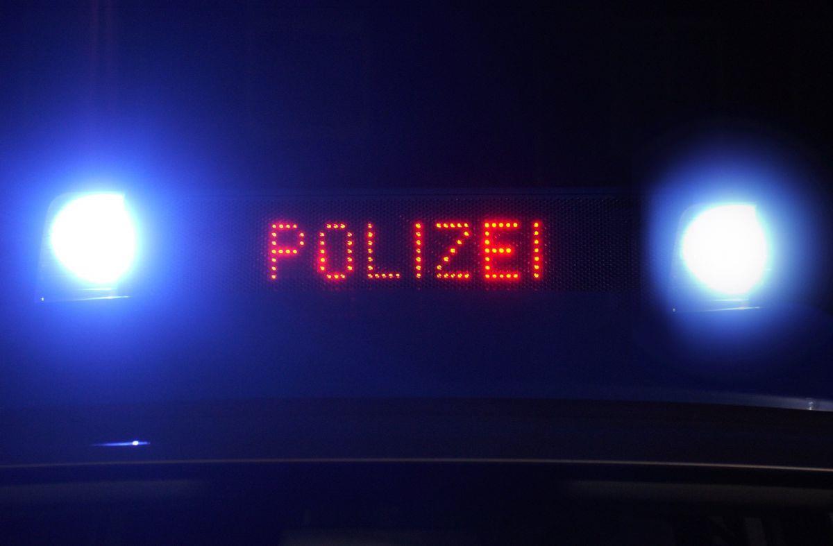 In Hagen wurde ein BMW geklaut.