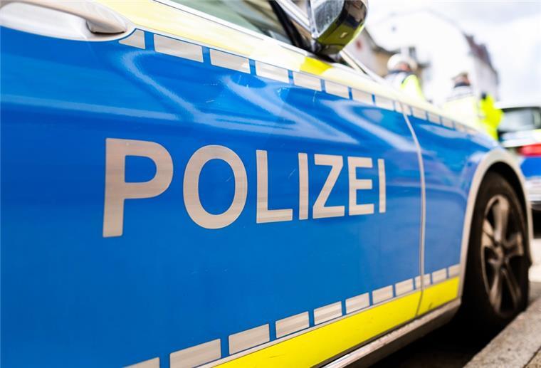 In Hannover kam es zu einem Unfall, bei dem zwei Kinder starben.