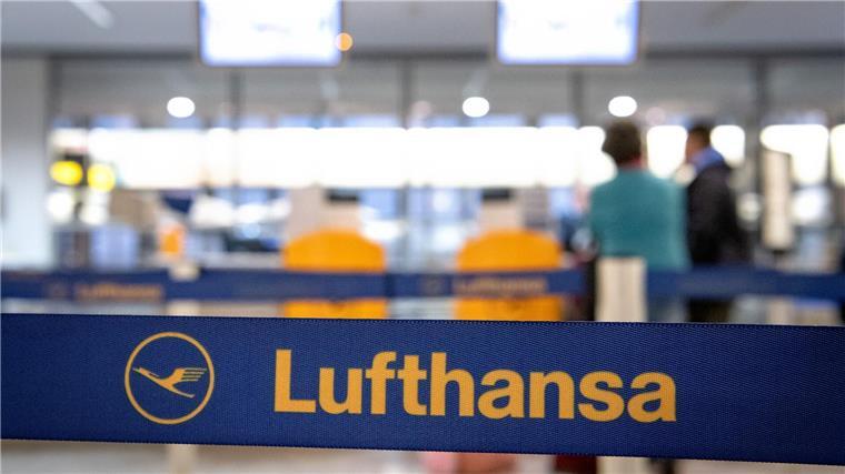Flughafen-Streik in München: Ausfälle in Hannover und Bremen In Hannover könnten am Donnerstag und Freitag Lufthansa-Flüge nach München ausfallen. (Archivfoto)