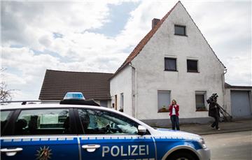 In Höxter (Nordrhein-Westfalen) hat ein Paar einen weiteren Tötungsdelikt gestanden.