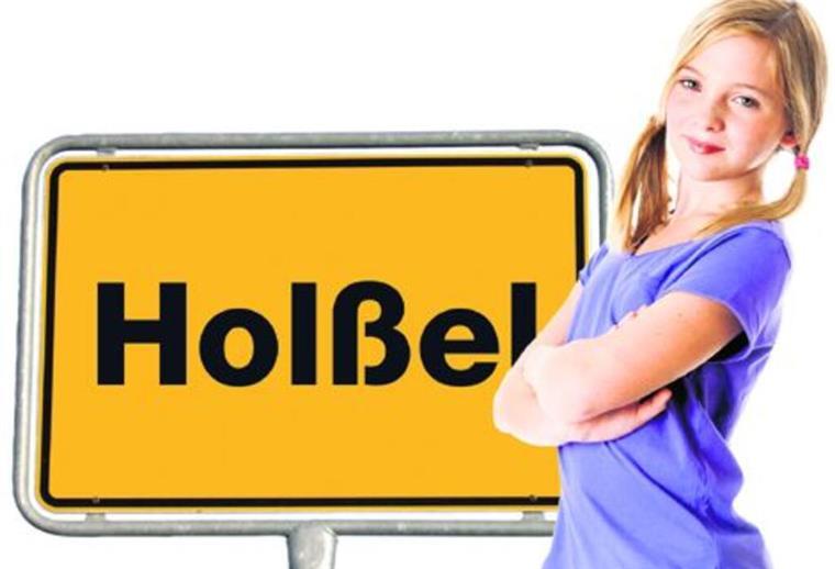 Der Herbstmarkt in Holßel soll wieder bunt und fröhlich sein In Holßel wird was geboten.