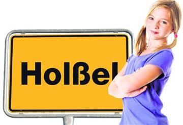 In Holßel wird was geboten.