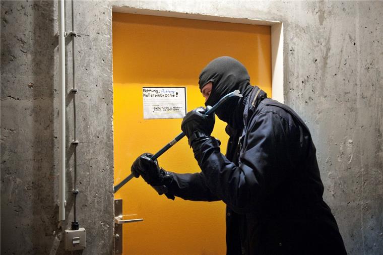 In keinem Bremerhavener Ortsteil wurde in den vergangenen 12 Monaten häufiger eingebrochen als im Goethestraßen-Viertel. Mit Blick auf die Bevölkerungszahl liegt allerdings Speckenbüttel vorne.