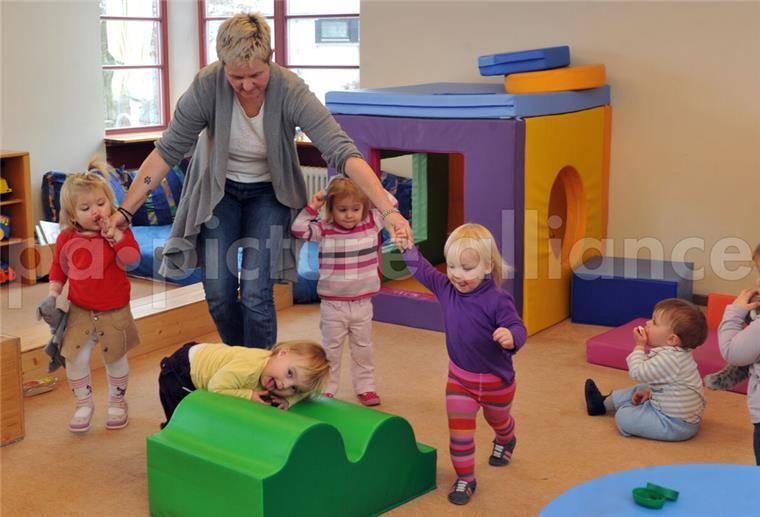 Kindertagesstätte