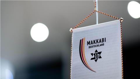 In Köln sollen Spieler von Makkabi antisemitisch beleidigt worden sein. (Archivbild)