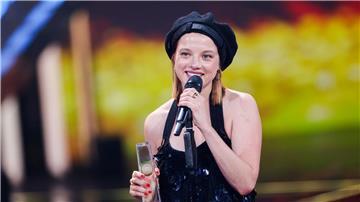 In Köln wird die zweite Staffel von „Kleo“ gezeigt. Jella Haase spielt die Hauptrolle.
